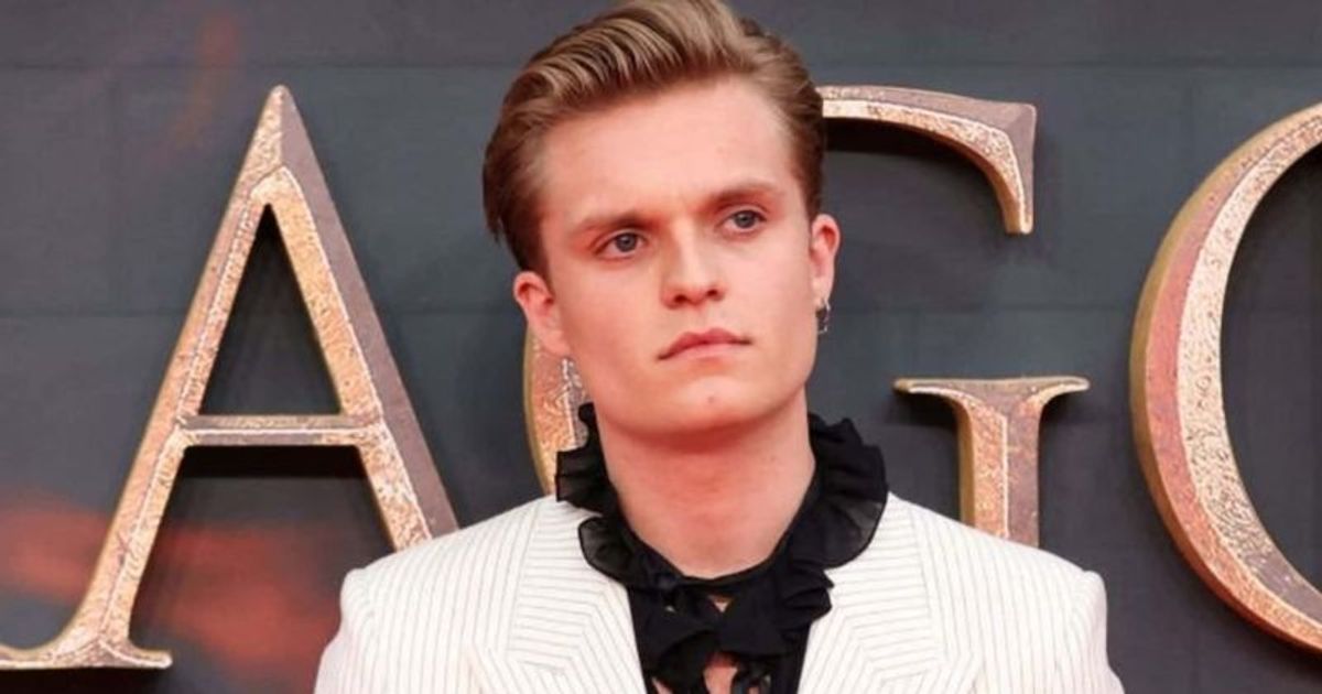 ‘House of the Dragon’: Who is Aegon II Targaryen? Tom Glynn-Carney’s character fights Rhaenyra for Iron Throne