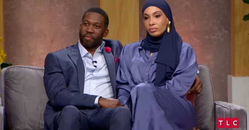 '90 Day Fiance' Season 9: Fans worry that Bilal might have 'secretly snipped himself' to avoid having children