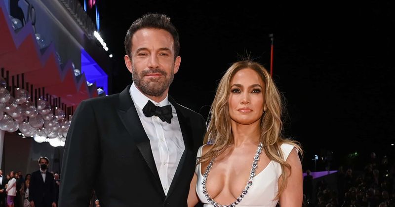 HOME IS WHERE THE HEART IS: Ben Affleck and Jennifer Lopez will marry in house he bought when they were dating in 2003