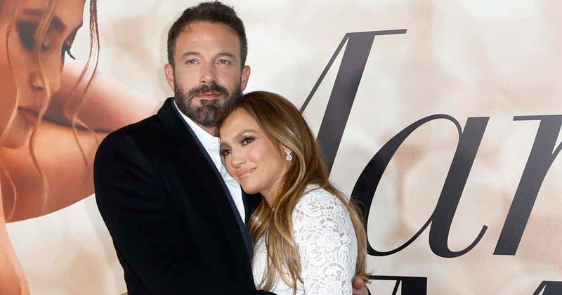 Jennifer Lopez and Ben Affleck wedding: Guest list, couture gown and all the details on the $8m extravaganza