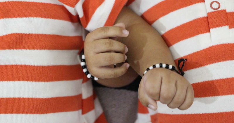 Meet the US twins born minutes apart but in two different years
