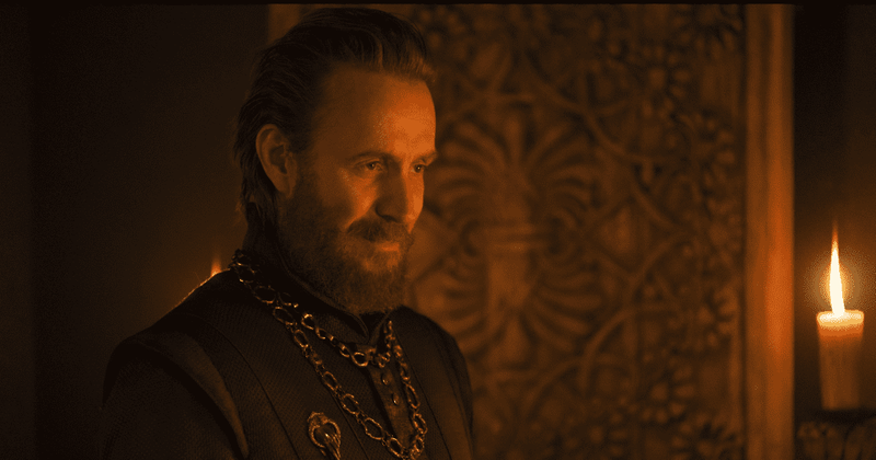 ‘House of the Dragon’: Who is Otto Hightower? Rhys Ifans plays Hand of the King who is loyal to Viserys I