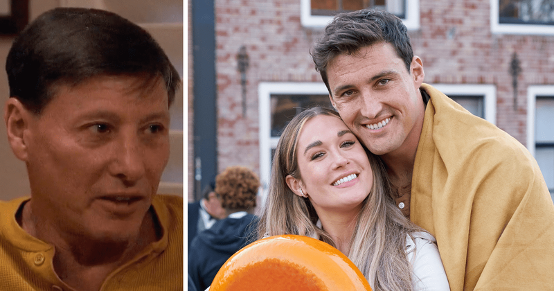 Who are Tino Franco's parents? 'The Bachelorette' star's dad leaves Rachel Recchia almost crying