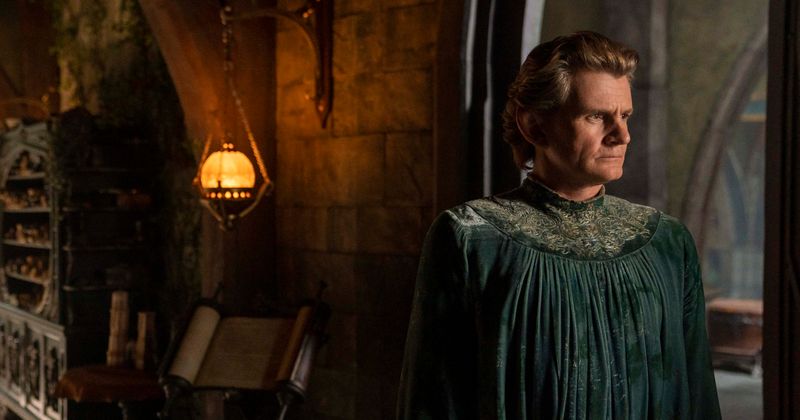 'Lord of the Rings: The Rings of Power': Who is Celebrimbor? Sauron tortured Charles Edward's master smith FOR YEARS