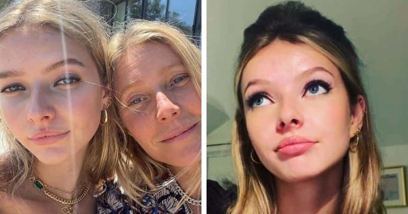 Gwyneth Paltrow's daughter Apple Martin's 'rowdy' party in the Hamptons gets SHUT DOWN by cops