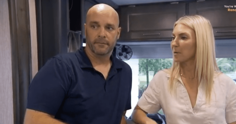 Will the Baeumlers complete their Florida home renovation on time? 'Renovation Island' stars race time