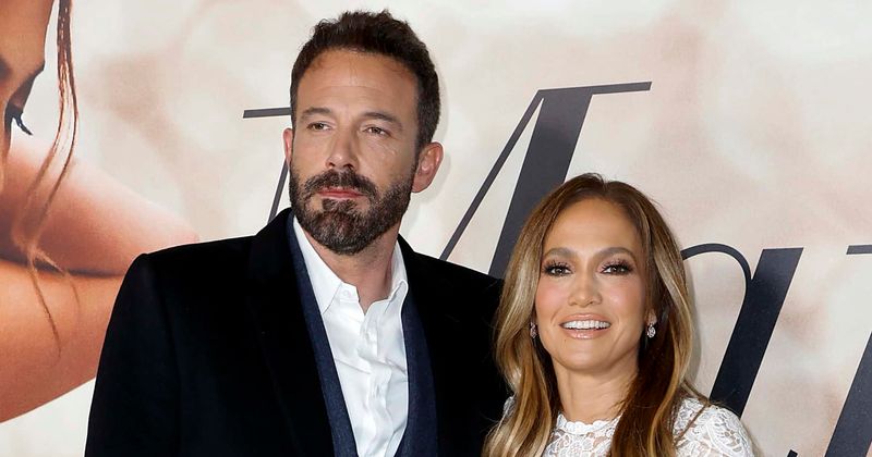 Ben Affleck and Jennifer Lopez’s plantation-style wedding venue once belonged to slave owners