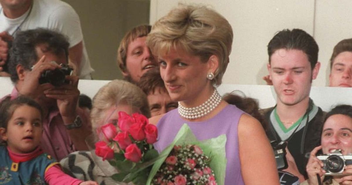 Why Princess Diana's death conspiracy theories refuse to fade even 25 years later