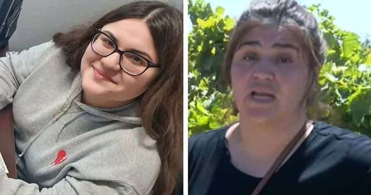Jolissa Fuentes: Missing California woman's parents 'heartbroken' by slow progress of investigation
