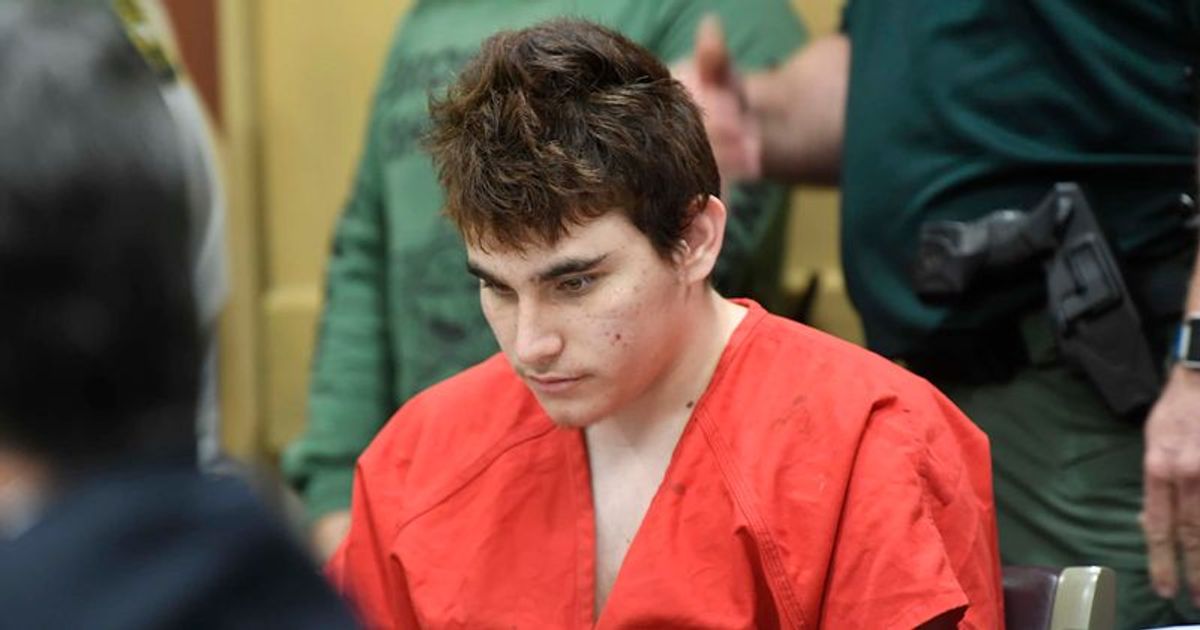 Parkland shooter Nikolas Cruz's lawyers may blame his childhood sexual abuse and MOTHER'S drug use for massacre
