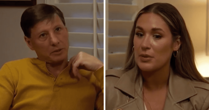 Tino Franco's dad dubbed 'brute' for calling Rachel Recchia's 'The Bachelorette' stint her 'second go around'