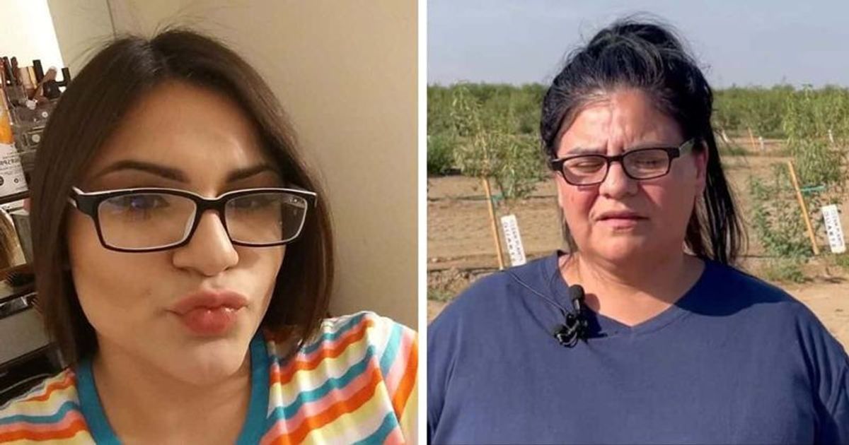 'Bring my baby girl home': Missing Jolissa Fuentes' mom Norma Nunez's DESPERATE plea ends in tragedy