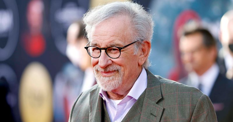 'High-flying hypocrite'? Eco-warrior Steven Spielberg's private jet burned $116K worth of fuel in 2 MONTHS