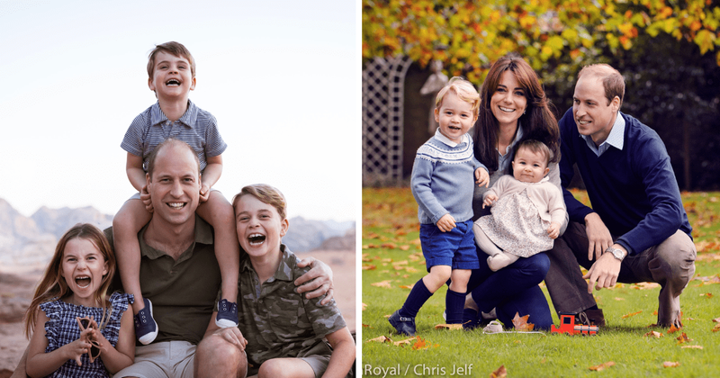 From Adelaide Cottage to Kensington Palace digs, William and Kate have their pick of royal properties