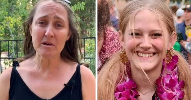 'We have weathered a storm of unfathomable force': Kiely Rodni's family breaks silence after discovery of body