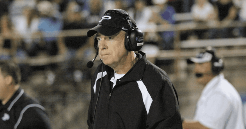 Gary Gaines dead at 73: Texas football coach was portrayed by Billy Bob Thornton in 'Friday Night Lights' movie