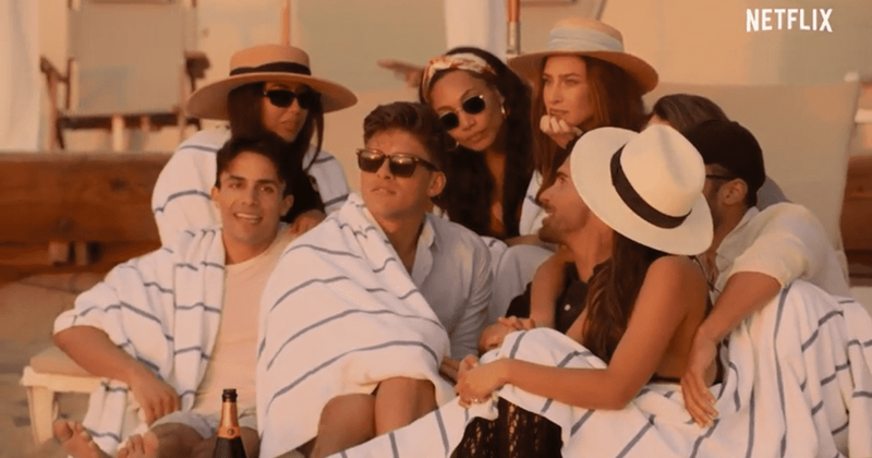 'Selling The OC': Will hiring male agents in spin-off lead to a change in original cast?