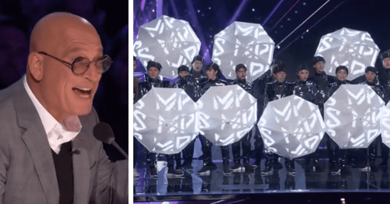 'AGT' Live Show: Fans SLAM Howie Mandel for criticism towards MPLUSPLUS, say 'your bias is so obvious'