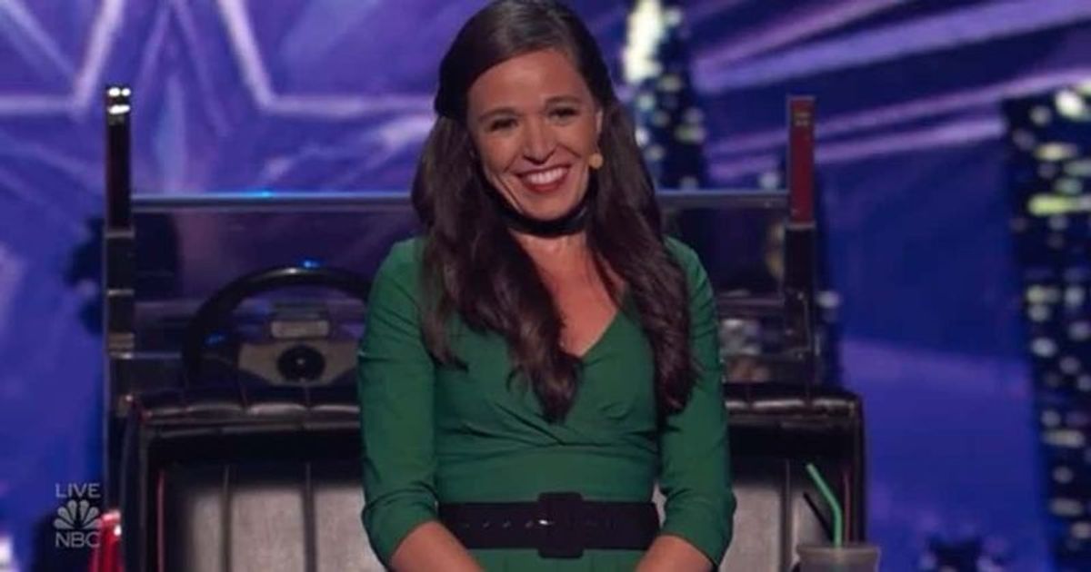 'AGT' Season 17 Live Show: Fans praise Celia Munoz for 'sincerely beautiful tribute' to Olivia Newton-John