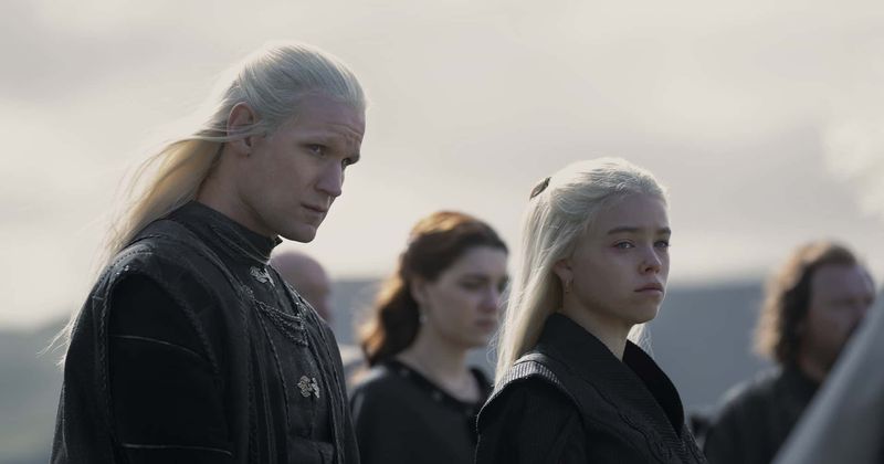 'Game of Thrones' prequel 'House of the Dragon': Why was Prince Daemon Targaryen not chosen as King Viserys' successor?