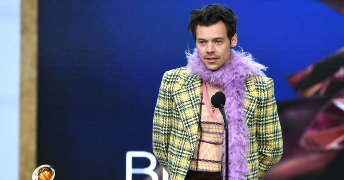 Harry Styles' Queer mask slips: Singer's comments on 'gay sex' spark backlash from community
