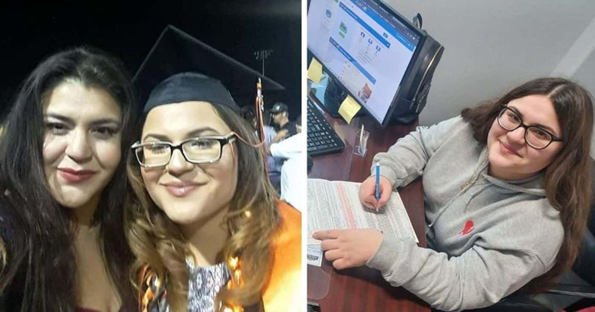 EXCLUSIVE | 'Lissy is my baby': Shattered mother of missing Jolissa Fuentes makes heartbreaking appeal