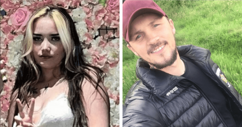 Murder of Lily Sullivan: Lewis Haines killed teen and dumped her body in reservoir in 'sexual frustration’