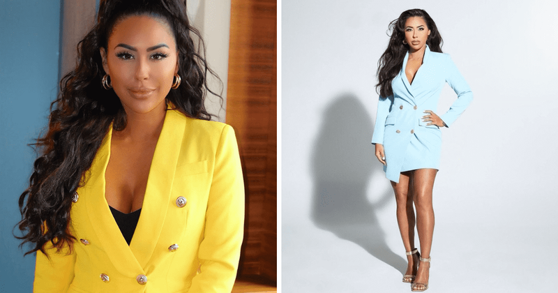 'Selling The OC': Who is Kayla Cardona? Award-winning realtor is a young mother of one