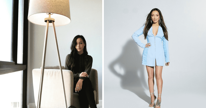 'Selling The OC': What is Lauren Brito's net worth? Realtor used to run a family company in LA