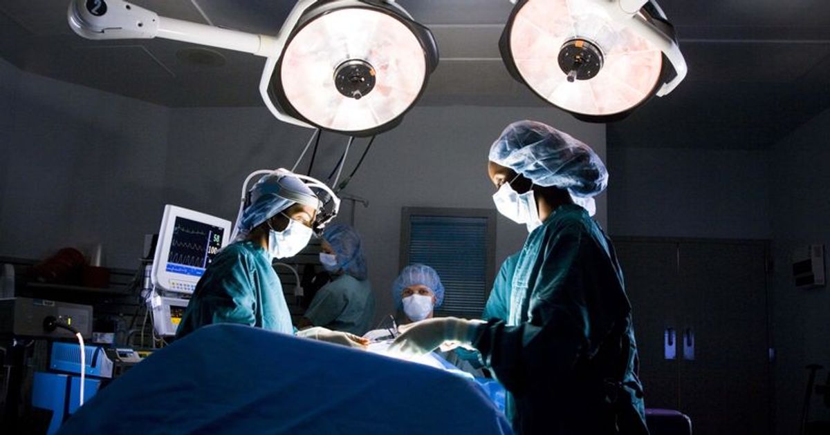 Woman who underwent gender reassignment surgery sues psychiatrist who put her on path with hormone therapy after just ONE session