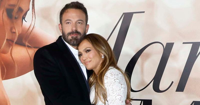 'Children are the blessing': Ben Affleck praises Jennifer Lopez and her twins in HEARTFELT speech during Georgia wedding