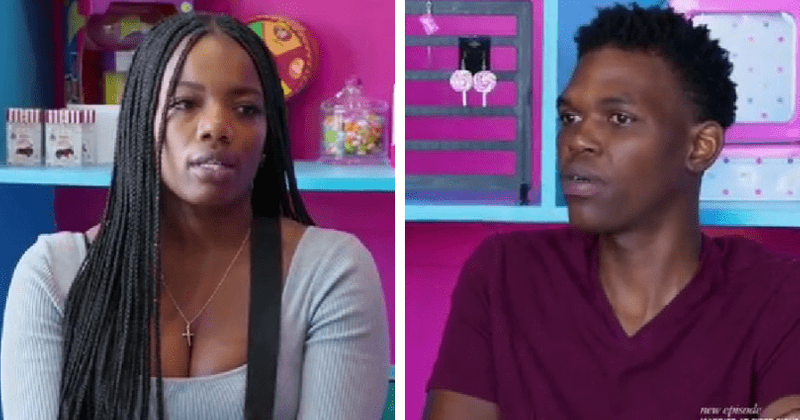 'MAFS' Season 15: Alexis and Justin continue to fight over pets, fans say she is running 'from another relationship'