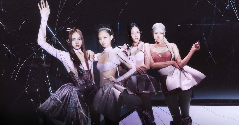 'Born Pink': 'Queens of K-pop' Blackpink the 1st female act to get 2 MILLION pre-orders