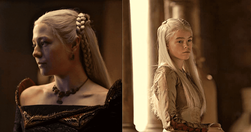 'Game of Thrones' prequel 'House of the Dragon': How does Rhaenyra Targaryen die in the book 'Fire & Blood'?