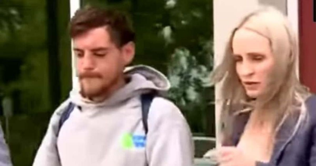 Woman who filmed 3 cops brutally beating Arkansas man says he did NOT provoke attack 'at any time'