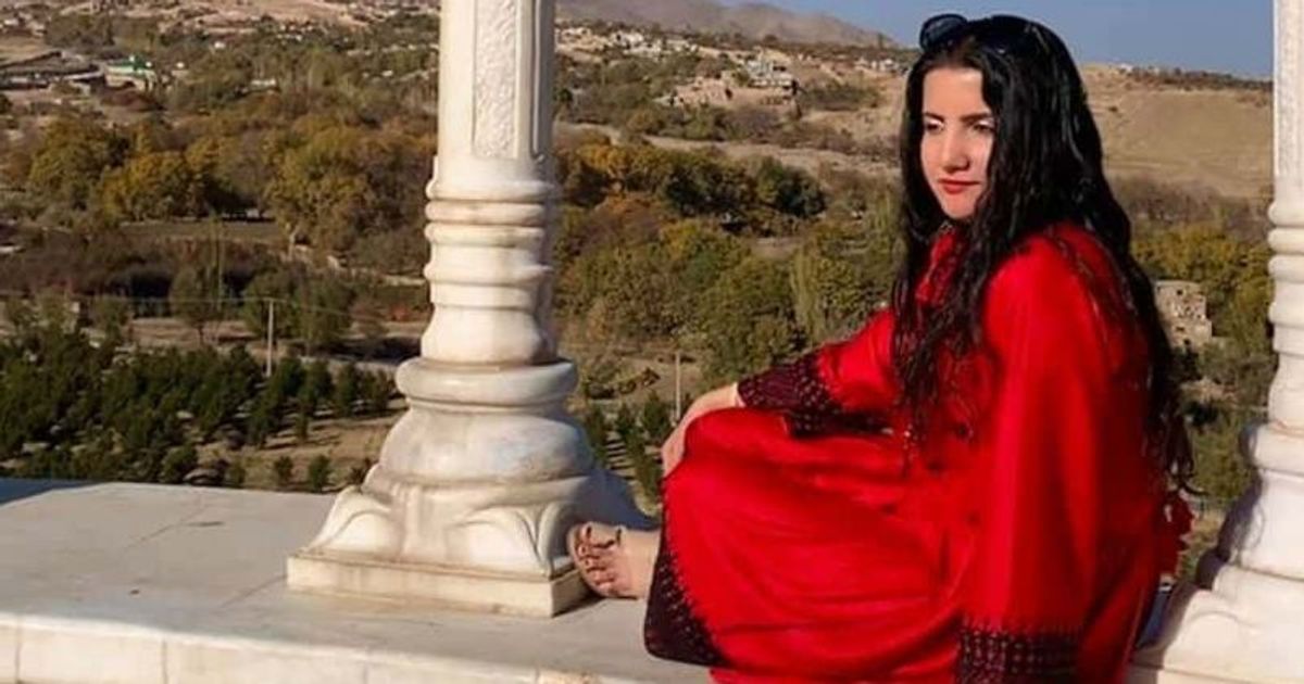 'Let's not pass this on to your kids': Woman's CHILLING post just minutes after killing three family members