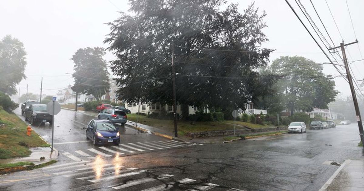 Car thief who drove off with 9-month-old baby arrested, desperate parents later find child on roadside