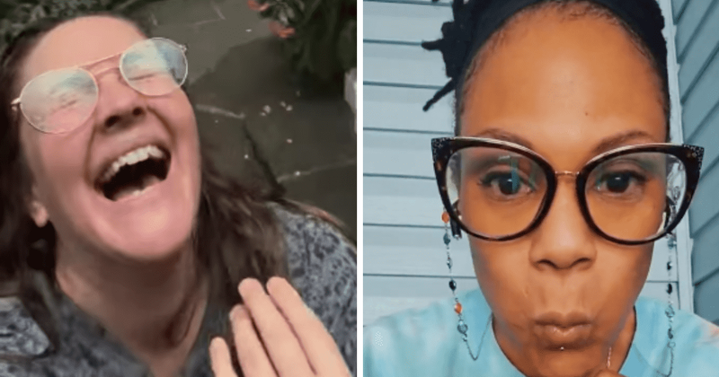 'Utterly confused': Drew Barrymore called RACIST for posting video of her enjoying the rain, in latest woke outrage
