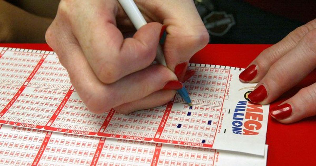 Mystery of the unclaimed $1.34B Mega Millions jackpot deepens as lottery bosses urge players to check tickets
