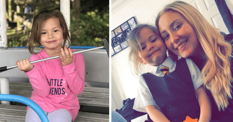 The cold-blooded murder of little Olivia Pratt-Korbel: Suspect arrested after 9-year-old was killed in gang war
