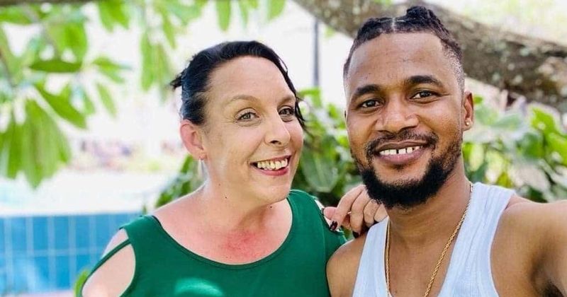 Are Kimberly and Usman still together? '90 Day Fiance: Happily Ever After?' star might have two wives!