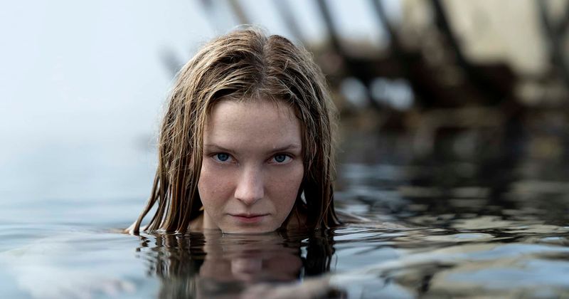 'Lord of the Rings: The Rings of Power': Morfydd Clark reveals why her portrayal of Galadriel is fiery
