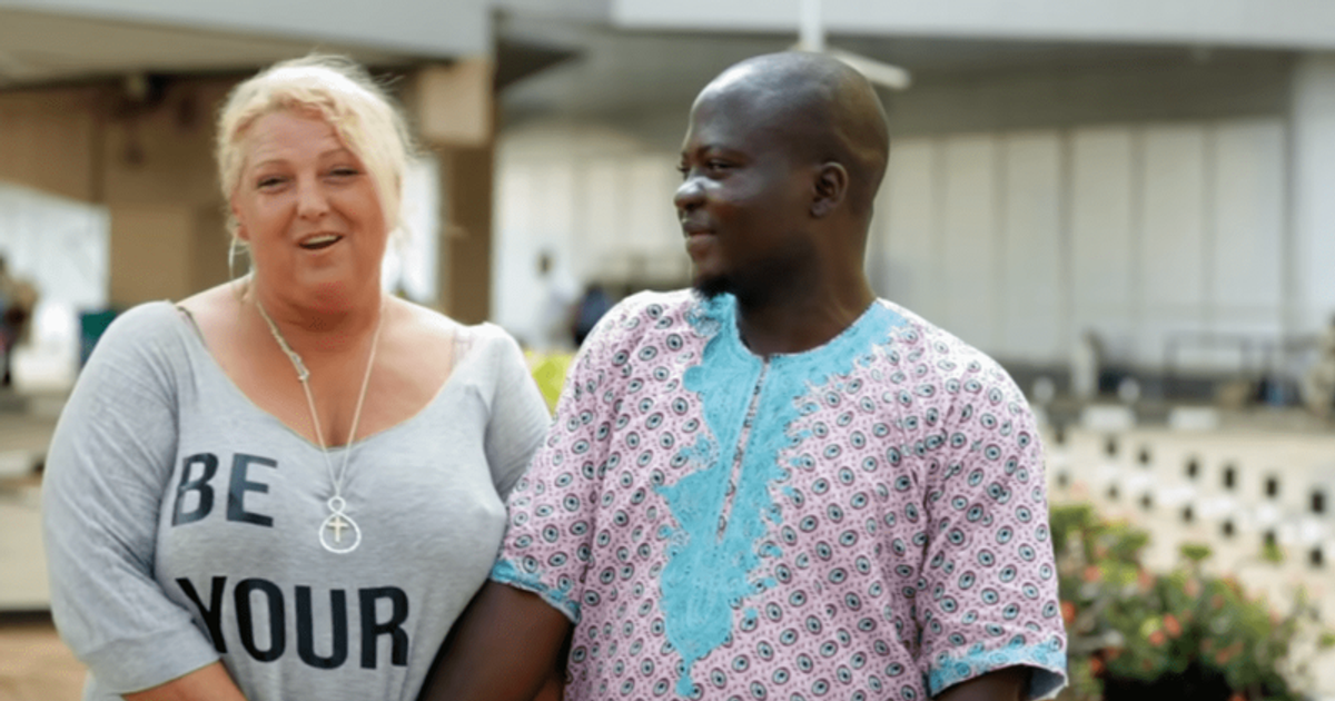 '90 Day Fiance: Happily Ever After?': Where are Angela and Michael now? Couple fails to prioritize family