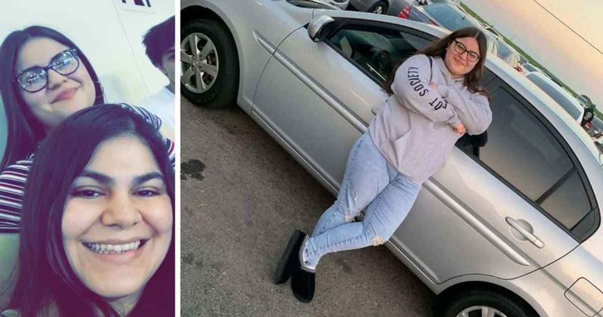 EXCLUSIVE | 'Something bad happened': Police find missing Jolissa Fuentes' body after sister Irene says cops not doing enough
