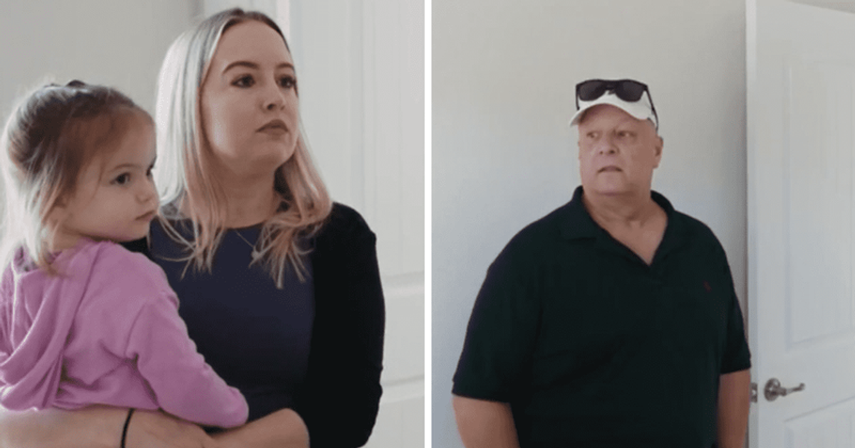'90 Day Fiancé: Happily Ever After?' Season 7 Episode 1: Libby Potthast abandons dad's business for singing career