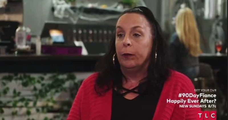 '90 Day Fiance: Happily Ever After?' Season 7: Fans say Kim should be on TLC 'Sister Wives' after agreeing to second wife