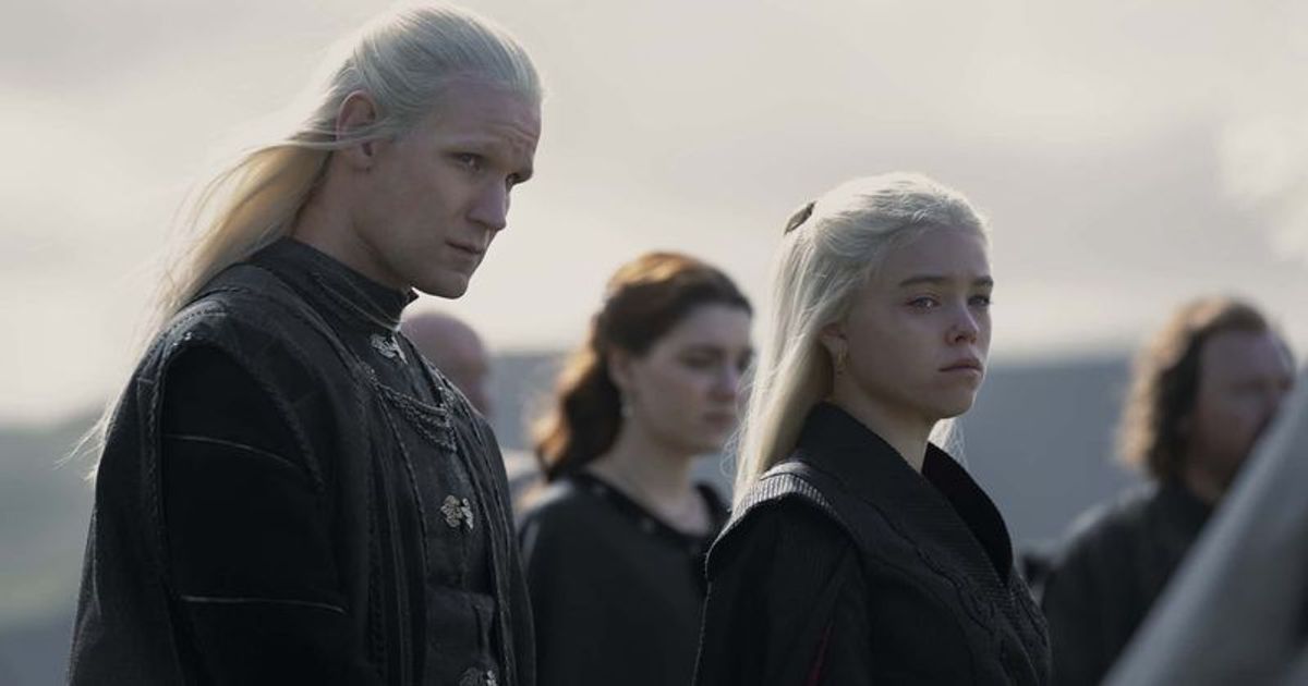 ‘House of the Dragon’: How ‘Faith of the Seven’ grew more corrupt after invasion by House Targaryen