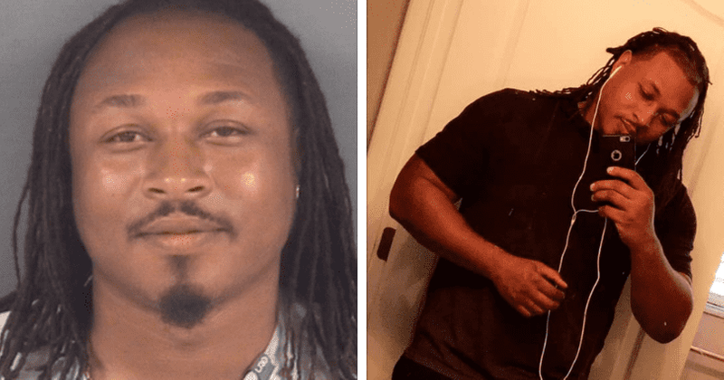 Reshod Jamar Everett: Fayetteville man, 36, gets 40 years for running drug ring in DAYCARE