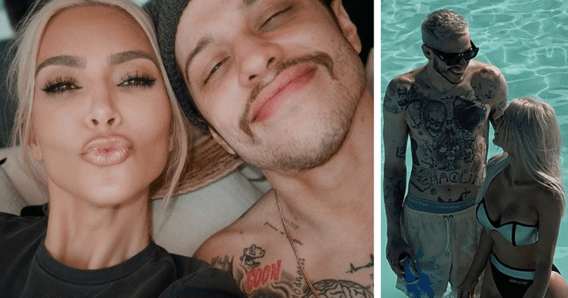 Kim-trolling: Pete Davidson broke up with Kim Kardashian over these two major RED FLAGS
