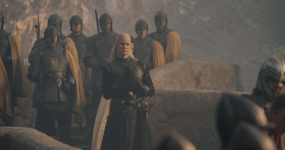 'House of the Dragon': What is the destruction of ‘The Great Sept of Baelor’
